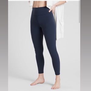 ATHLETA Elation 7/8 Tight In Powervita